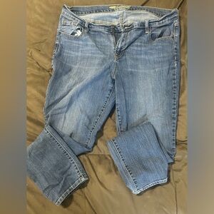 Old Navy Sweetheart Jeans
